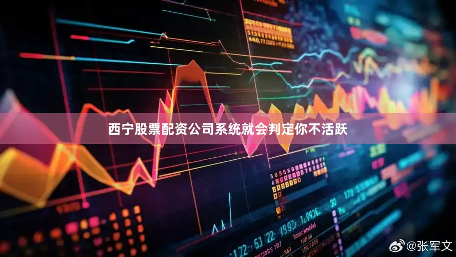 西宁股票配资公司系统就会判定你不活跃